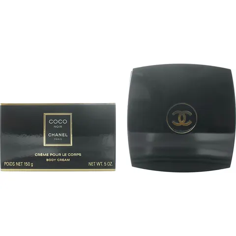 Chanel Coco Noir - tělový krém – afbeelding 2