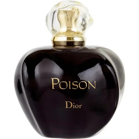 Dior Poison Eau de Toilette 100 ml – afbeelding 2