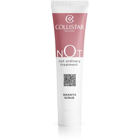 Collistar NOT Granita Scrub - 15 ml – afbeelding 3
