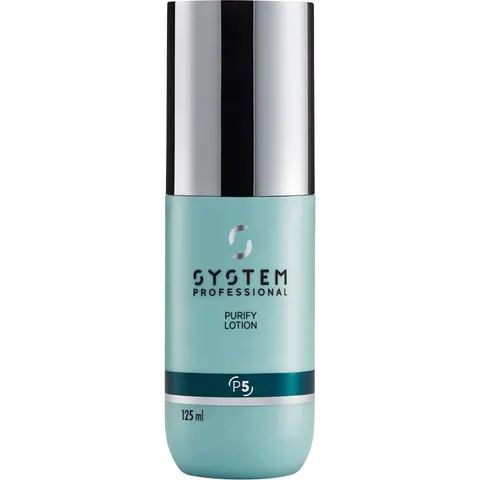 System Professional - Purify - Lotion P5 - 125 ml – afbeelding 3