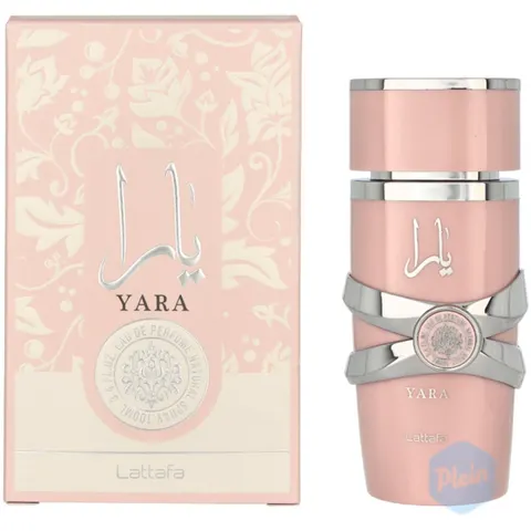 Lattafa Yara Eau de Parfum - 100ml – afbeelding 2
