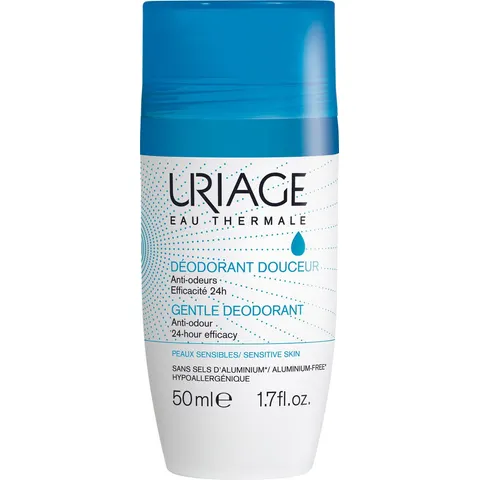 Uriage Deodorant Mild 50ml – afbeelding 3