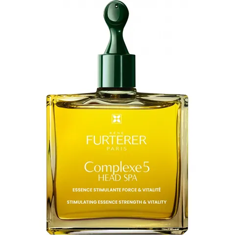 Rene Furterer Head Spa Complexe5 Stimulating Concentrate 50 Ml – afbeelding 2