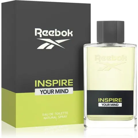 Inspire Your Mind Edt – afbeelding 2