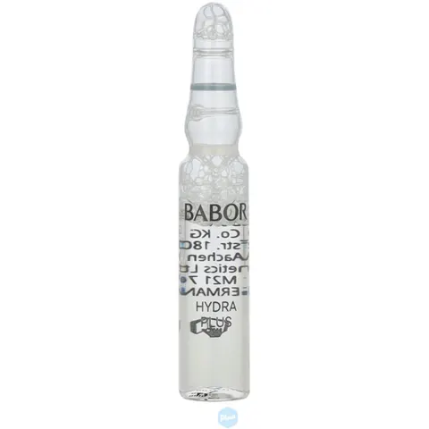Babor Ampullen Hydra Plus 14 ml – afbeelding 2