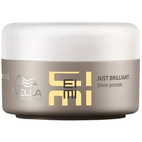 Wella Professionals EIMI Just Brilliant - 75 ml - Pomade – afbeelding 3