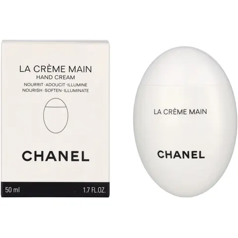 Chanel La Creme Main 50 ml – afbeelding 2