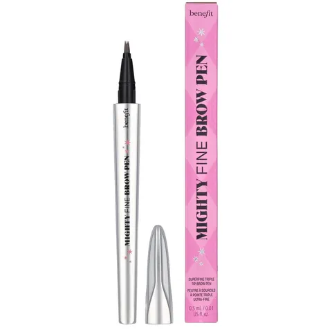 Benefit Mighty Fine Brow Eyebrow Pencil – 156983 – afbeelding 2