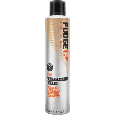 Fudge Professional - Haarlak - Skyscraper Extra - 300ml – afbeelding 2