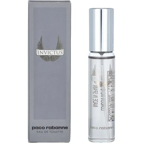 Paco Rabanne Invictus Edt Spray – afbeelding 2