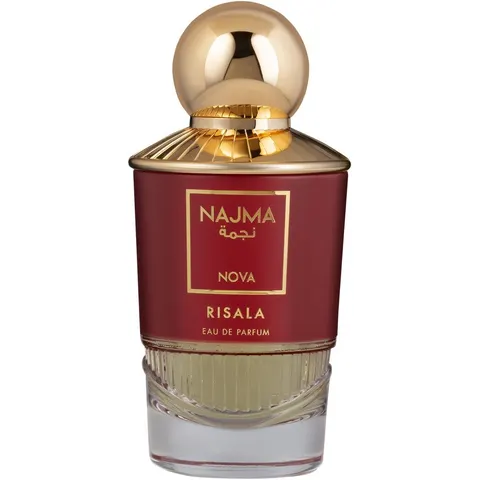 Najma nova 100ML EDP By Risala – afbeelding 2