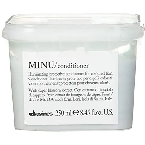 Davines - MINU - Conditioner - 1000 ml – afbeelding 2