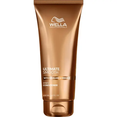 Wella Professionals Ultimate Smooth Conditioner, 200 ml – afbeelding 2