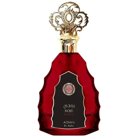 Adyan Roje Premium EDP 100 ML – afbeelding 2