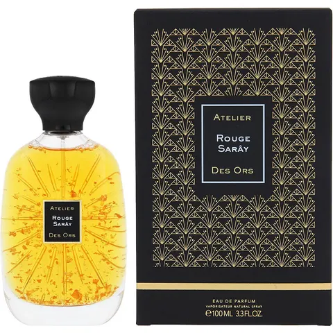 Rouge Saray Eau de Parfum – afbeelding 2