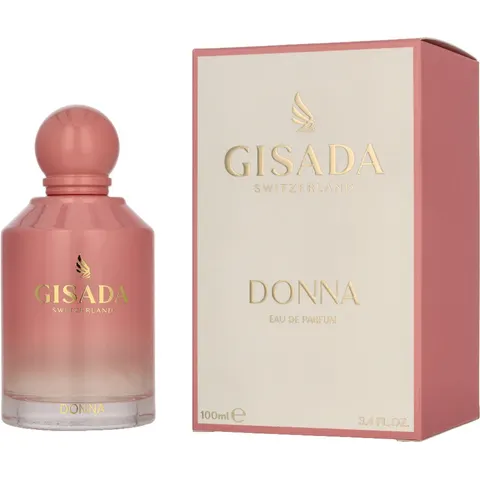 Gisada Donna Edp Spray – afbeelding 3