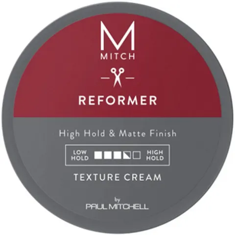Paul Mitchell - Mitch - Reformer - Texturizer - 85ml – afbeelding 3