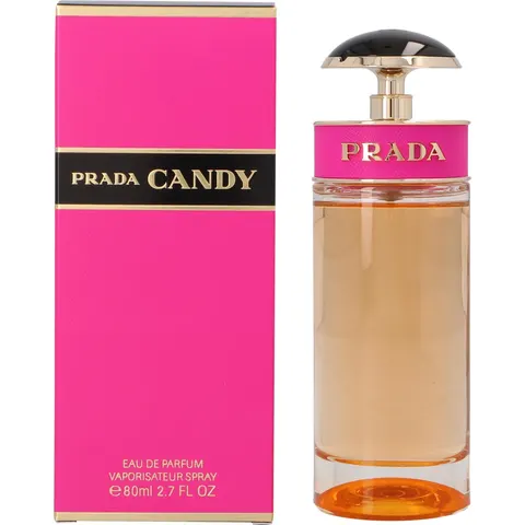 Prada Candy Eau de Parfum 80 ml – afbeelding 2
