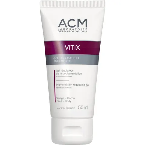 Vitix Regulating Gel - Gel For Pigmentation Control 50ml – afbeelding 3
