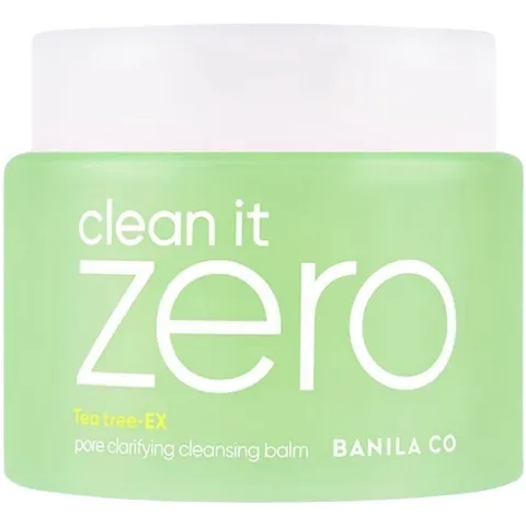 Banila Co - Clean It Zero Cleansing Balm Pore Clarifying - 100ml – afbeelding 3