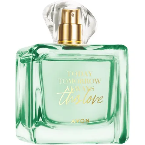 Avon - TTA This Love Eau de Parfum – afbeelding 2