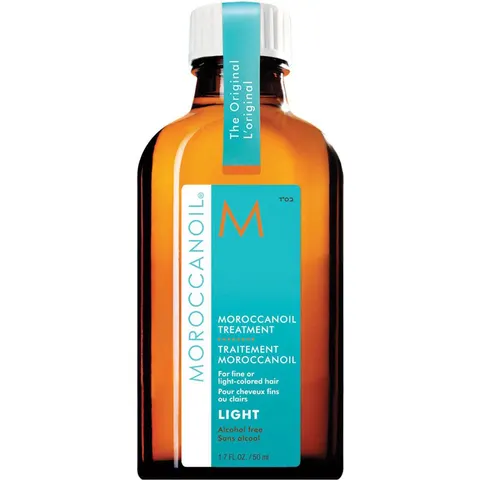 Moroccanoil Treatment Light - 50 ml – afbeelding 3