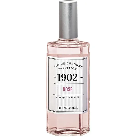 Berdoues 1902 - Eau de Cologne - Rose – afbeelding 2