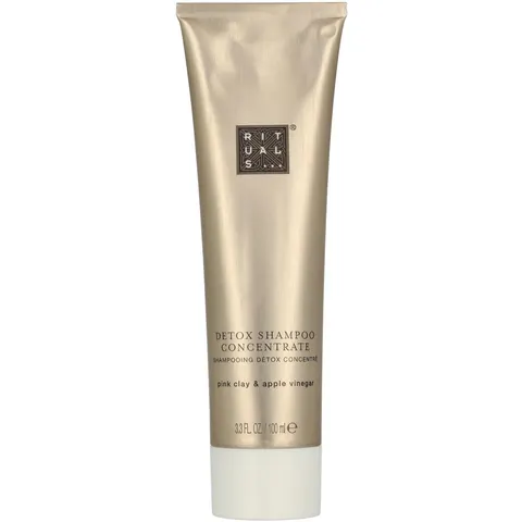 Rituals Detox Shampoo Concentrate – afbeelding 2
