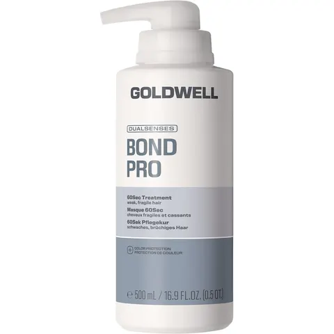 Goldwell - Bond Pro 60 second treatment – 206354 – afbeelding 2