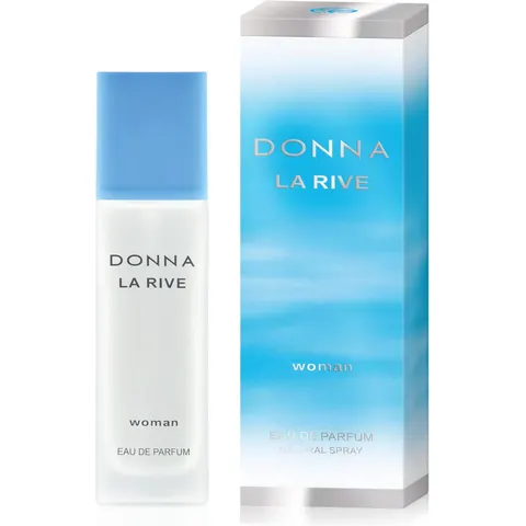 La Rive Donna 90 ml - Eau de Parfum - Damesparfum – afbeelding 2