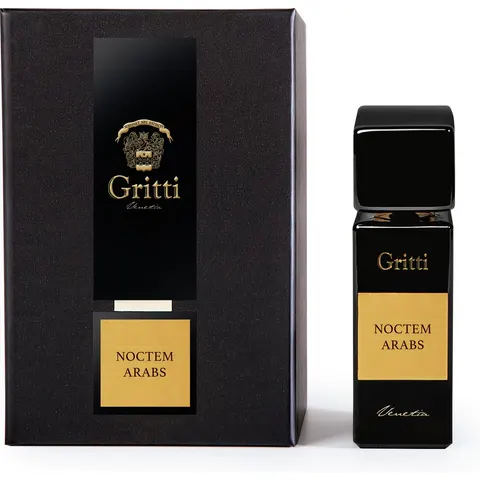 Gritti Noctem Arabs Eau de Parfum, 100 ml – afbeelding 2