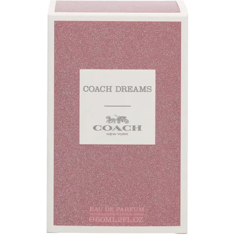 Damesparfum Coach Dreams (60 ml) – afbeelding 2