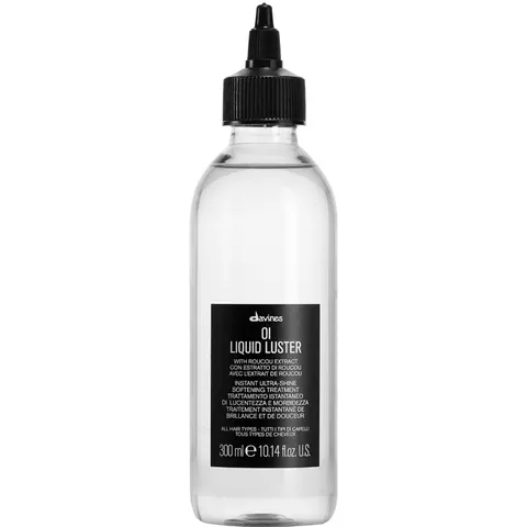 Davines - OI - Liquid Luster - 300 ml – afbeelding 3