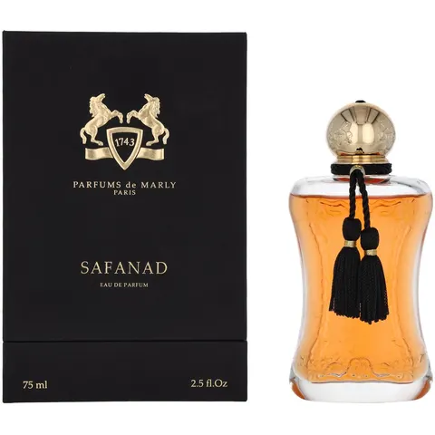 Parfums De Marly Safanad - 75 ml Eau de Parfum – afbeelding 3