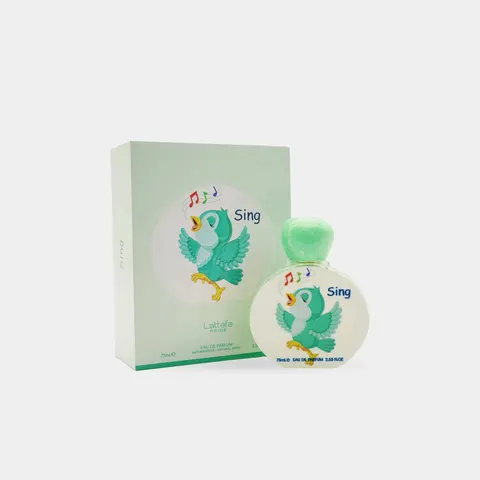Lattafa Perfume kids 75ml – afbeelding 3