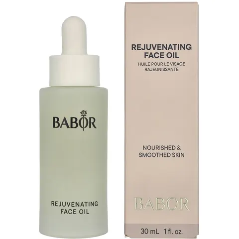Babor Rejuvenating Face Oil 30 ml – afbeelding 2
