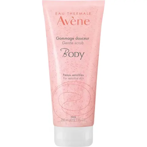 Avène Body Milde Lichaamspeeling – afbeelding 2