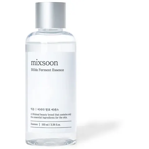 Mixsoon Bifida Ferment Essence 100 ml – afbeelding 2