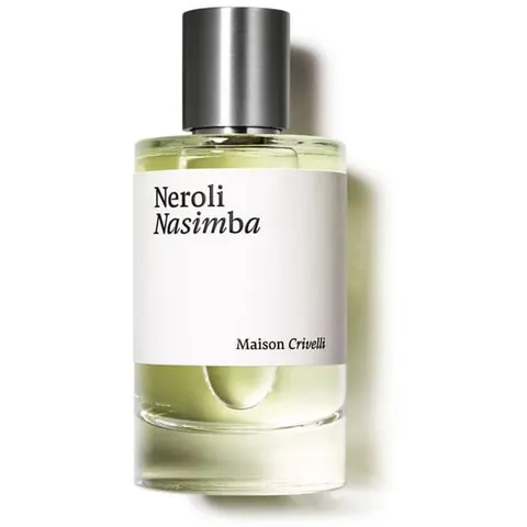 Maison Crivelli Neroli Nasimba (U) EDP 100ml – afbeelding 2