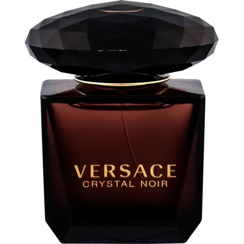 Versace Crystal Noir parfum - Eau de parfum - 30ML – afbeelding 3