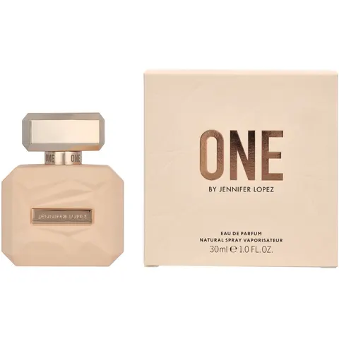 Damesparfum Jennifer Lopez EDP One 30 ml – afbeelding 3