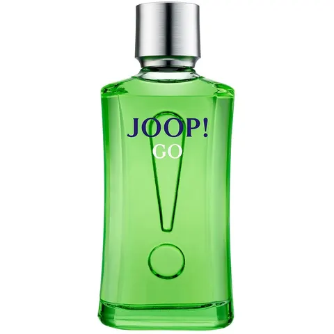 Joop Go Eau de Toilette, 100 ml – afbeelding 2