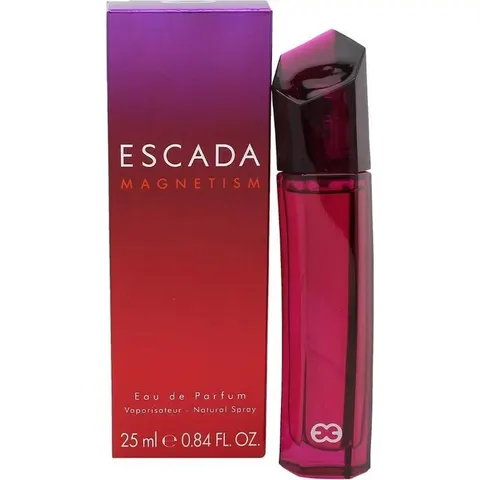 Escada Magnetism Eau de Parfum Spray 25 ml – afbeelding 2
