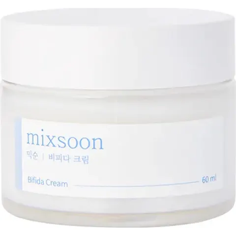 Mixsoon - Bifida Cream - 60ml – afbeelding 2