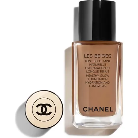Chanel Les Beiges Fluide #br132 – afbeelding 2