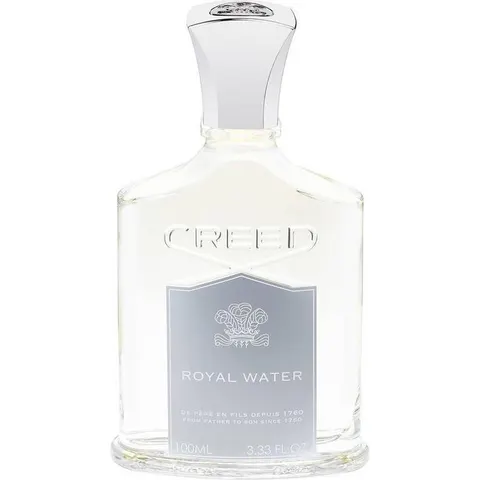Creed Royal Water - 100ml - Eau de parfum – afbeelding 3
