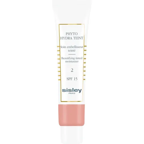 Sisley Phyto Hydra Teint - 2 Medium - 40 ml – afbeelding 2
