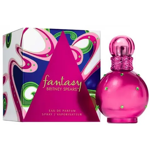 Britney Spears Fantasy - 30ml - Eau de parfum – afbeelding 2