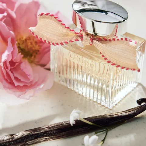 Chloé Chloé Lumineuse Eau de Parfum, 100 ml – afbeelding 3
