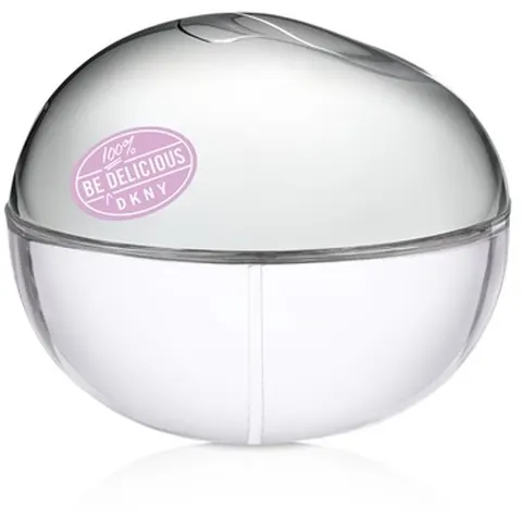 DKNY Be 100% Delicious Eau de Parfum - 100 ml – afbeelding 2